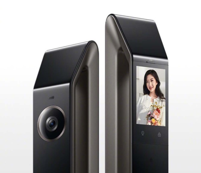 Huawei Rilis Smart Door Lock 2 Pro dan Ultra, Pintu Rumah Jadi Makin Canggih dan Aman