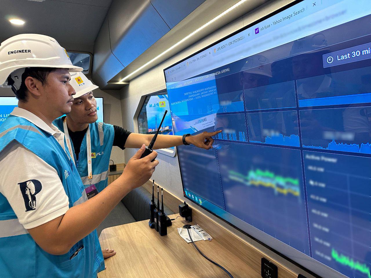 PLN Setor Rp65,59 Triliun ke Negara: Wujud Nyata Kontribusi bagi Pembangunan Nasional