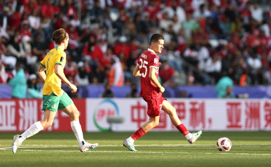 Justin Hubner, Mees Helgers dan Eliano Reijnders Sudah Gabung, Kekuatan Indonesia Makin Kokoh