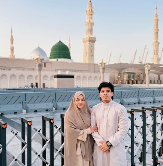 Situasi Timur Tengah Memanas, Atta Halilintar Cemas Umrah Bersama Keluarga Terancam Batal