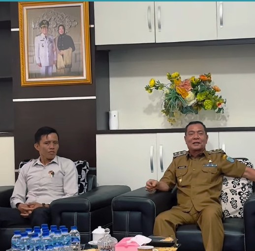 Dukung Pembentukan SAKA Adhyasta Pemilu untuk Edukasi Demokrasi Generasi Muda