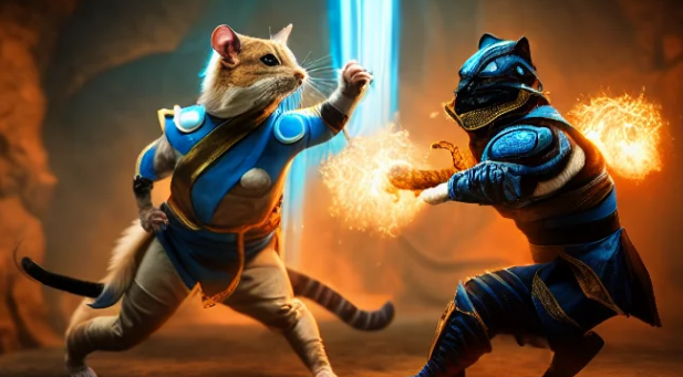 Hamster Kombat Segera Listing, Token Siap Rambah Bursa Kripto Global