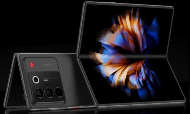 Nubia Fold Resmi Muncul di Situs Y!mobile Jepang, Bawa Layar 8 Inci dan Snapdragon 8 Elite