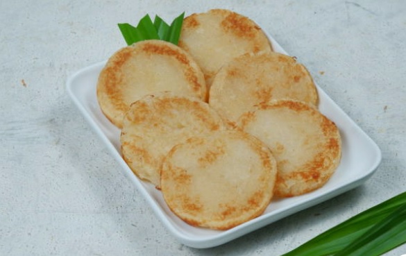 Wingko Babat Khas Nusantara, Camilan Kenyal Beraroma Kelapa