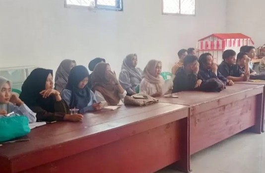 Latih Pendamping Koperasi untuk Tingkatkan Ekonomi Kerakyatan