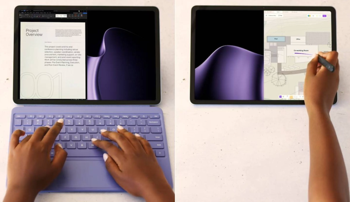 Surface Pro 12