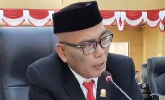 1.717 Perceraian dalam Dua Tahun, DPRD OKU Timur Sebut Alarm Sosial Serius