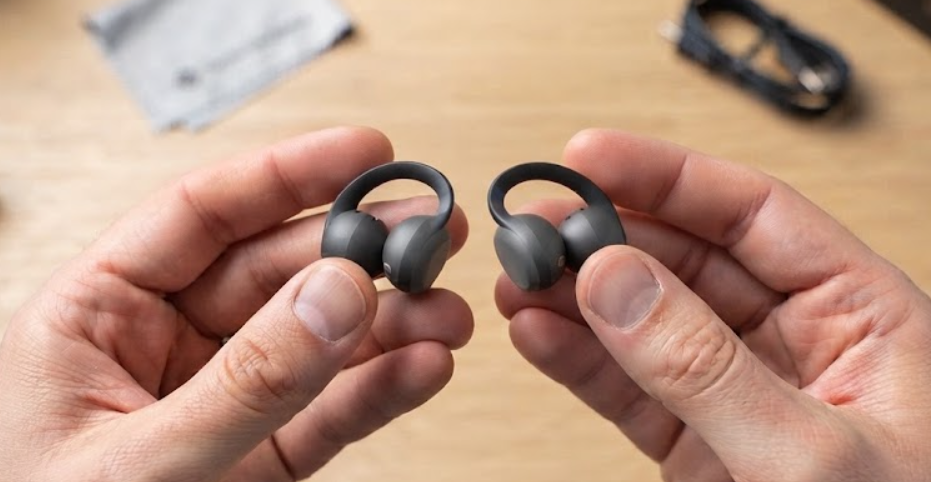 Bocoran Terbaru! Galaxy Buds On Diklaim Punya Fitur Canggih Ini, Rilis Q4 2026?
