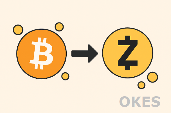 ARAH BARU Pasar Crypto di Tengah Gelombang Teknologi Global, Adopsi ZEC ?