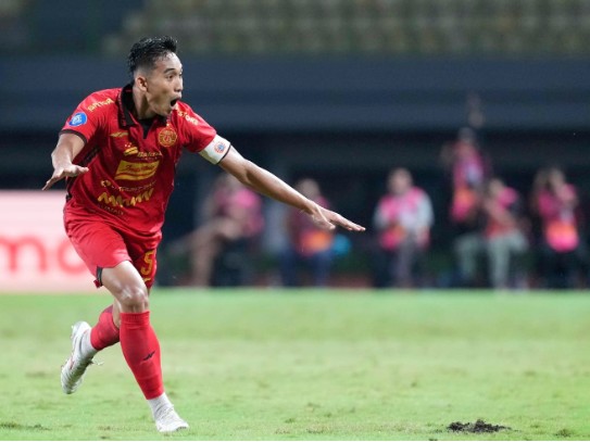 Raih Dua Penghargaan Individu, Rizky Ridho dapat Tawaran Main ke Klub Eropa