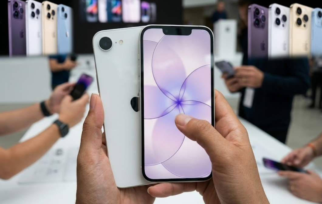 iPhone 17e Resmi Hadir di Indonesia, Bawa Chip Apple A19 dan Storage 256GB Mulai Rp13 Jutaan