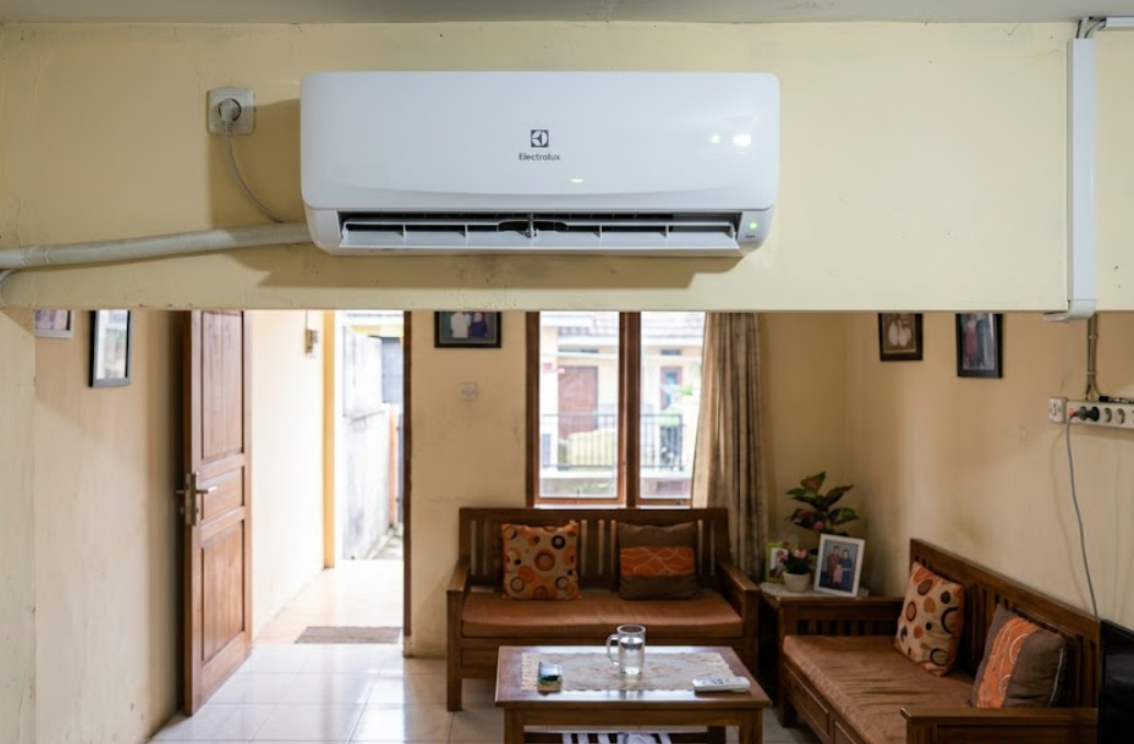 Rekomendasi AC Murah dan Irit Listrik, Tagihan Aman Meski Dipakai Tiap Hari