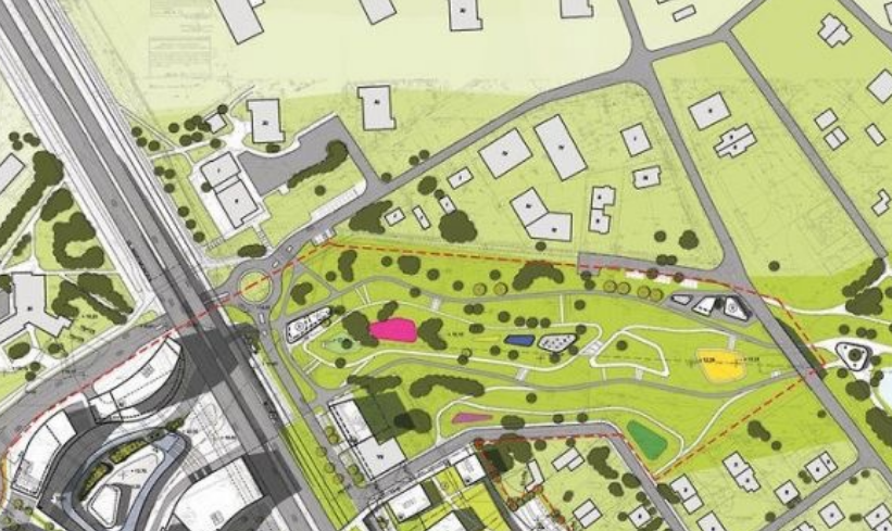 Nilai Investasi Produk Persetujuan KKPR ATR/BPN Capai Rp357,17 Triliun