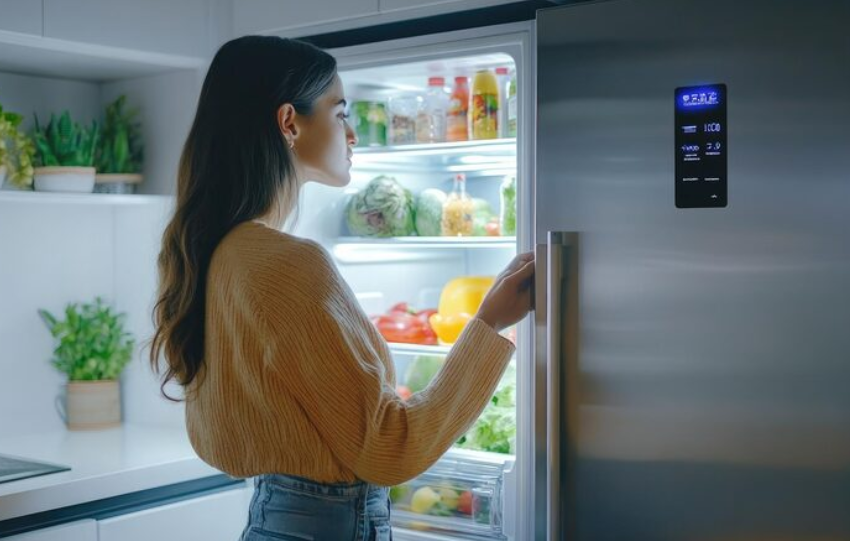 Rekomendasi Kulkas Inverter Terbaik 2026 untuk Dapur Minimalis, Hemat Listrik dan Tetap Stylish