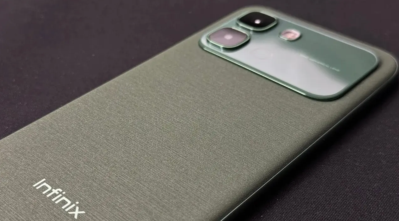 Infinix Note Edge 5G Mulai Dijual Hari Ini, Spesifikasinya Bikin Pesaing Ketar-Ketir