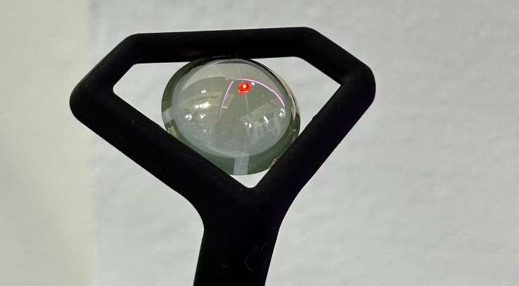 Xpanceo Kembangkan Lensa Kontak Pintar Berbasis AI, Bisa Tampilkan AR, Pantau Kesehatan, hingga Night Vision