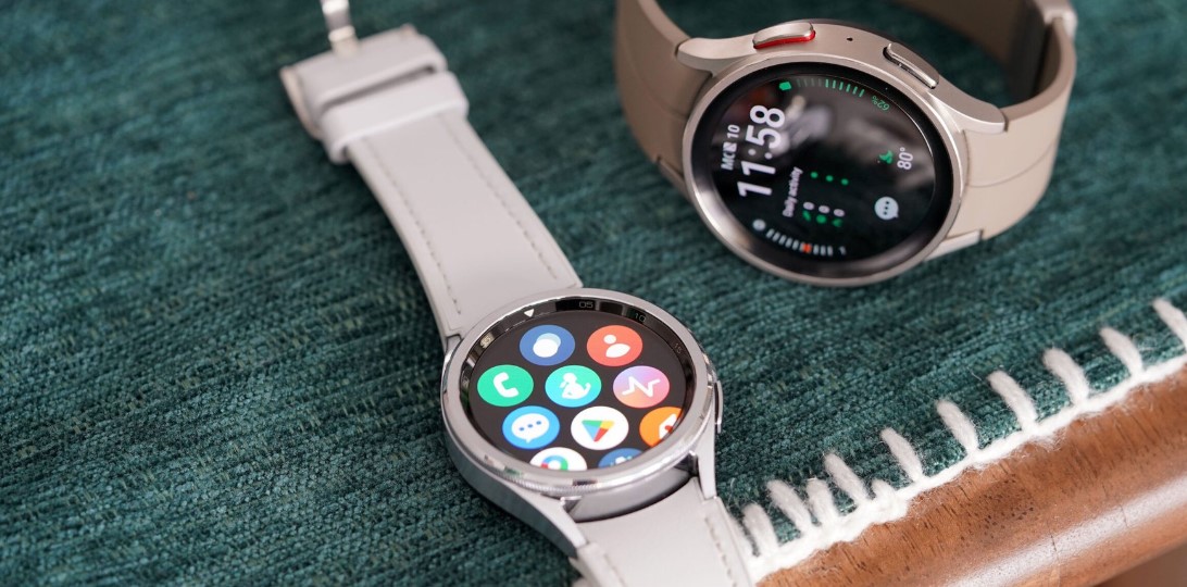 Rumor Terbaru Mengenai Smartwatch Samsung Galaxy Watch 7