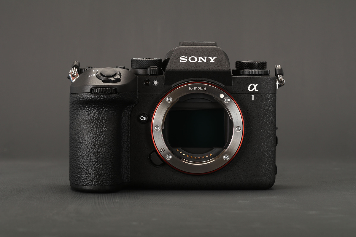 Kupas Tuntas Sony Alpha 1 II Kamera Mirrorless Generasi Kedua yang Resmi Diluncurkan