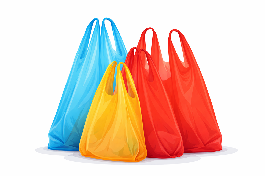 Harga Plastik Naik, Pelaku UMKM di OKU Turut Tertekan!