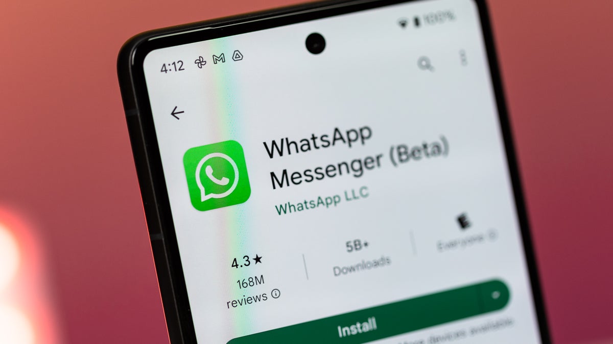 WhatsApp Tambah Warna-Warni! Ikon Bertema Bikin Chatting Makin Seru 