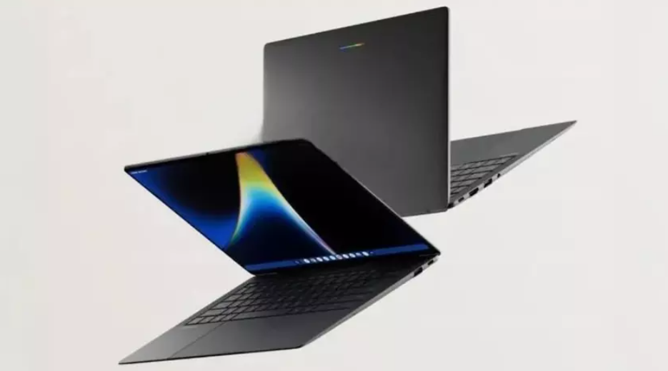 Bocoran ASUS Googlebook Terungkap, Ini Penampakan Lengkapnya! 