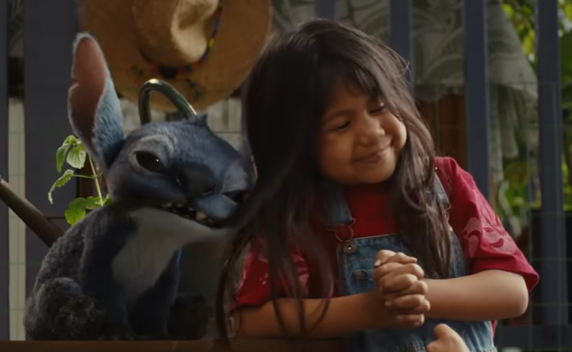 Disney Rilis Trailer Live-Action Lilo & Stitch, Siap Bikin Nostalgia!