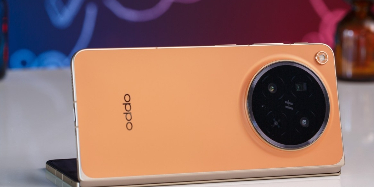 Oppo Find N7 Katanya Pakai Chipset 2nm, Ini Bocoran Lengkap Kamera dan Layarnya