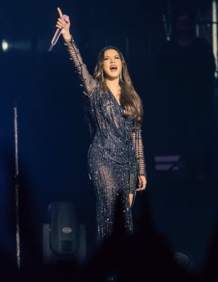 Raisa Umumkan Konser Tunggal, Bawakan 25 Lagu dari Berbagai Album