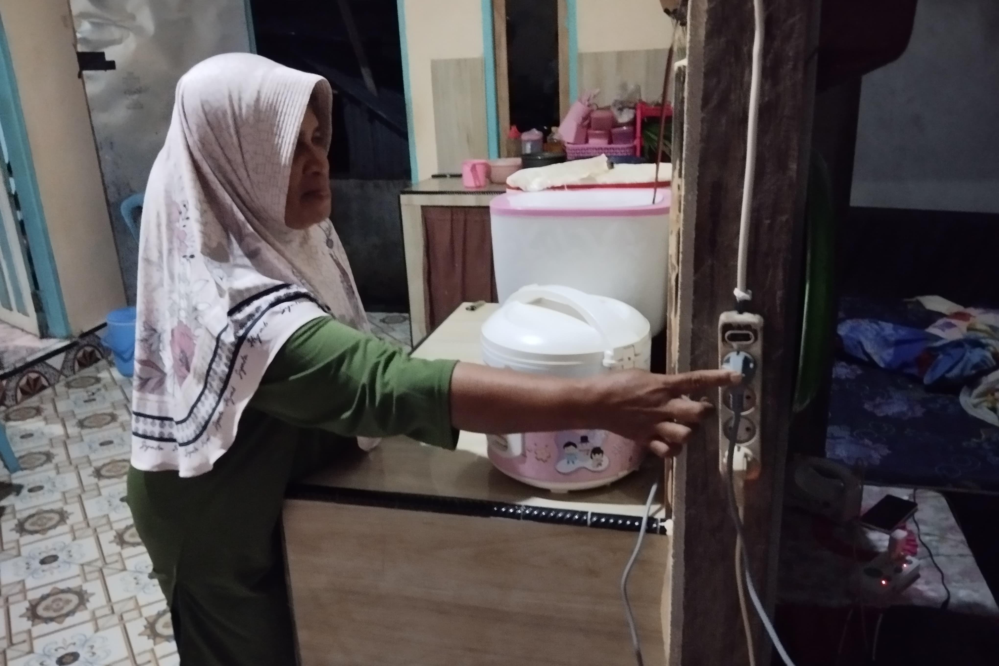 PLN Targetkan 780 Ribu Rumah Terlistriki Lewat Program Lisdes 2025–2029 dalam RUPTL Baru
