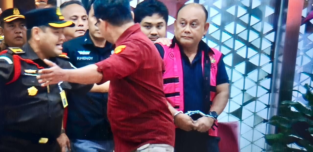 Dadan Hindayana Jadi Tersangka Korupsi MBG, Ini Profil dan Jejak Kariernya