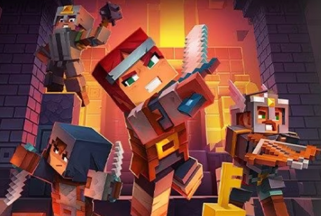 LINK Download Minecraft Update 1.20.30 Resmi Official Full Version