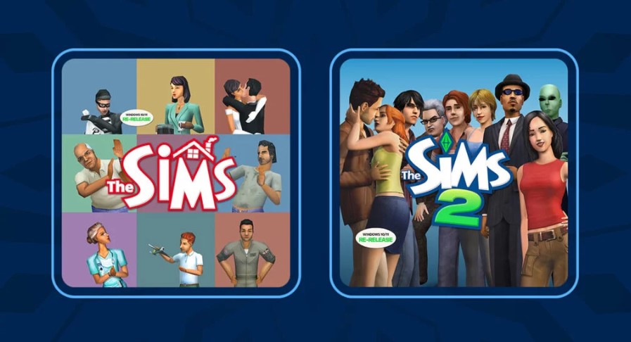 EA Rilis Ulang The Sims dan The Sims 2, Fans Nostalgia Bareng!