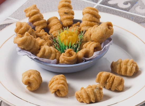 Resep Kue Garpu Renyah dan Gurih, Camilan Tradisional yang Mudah Dibuat