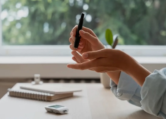 Usai Lebaran, Jangan Sampai Gula Darah Melonjak! Ini Cara Mengendalikannya