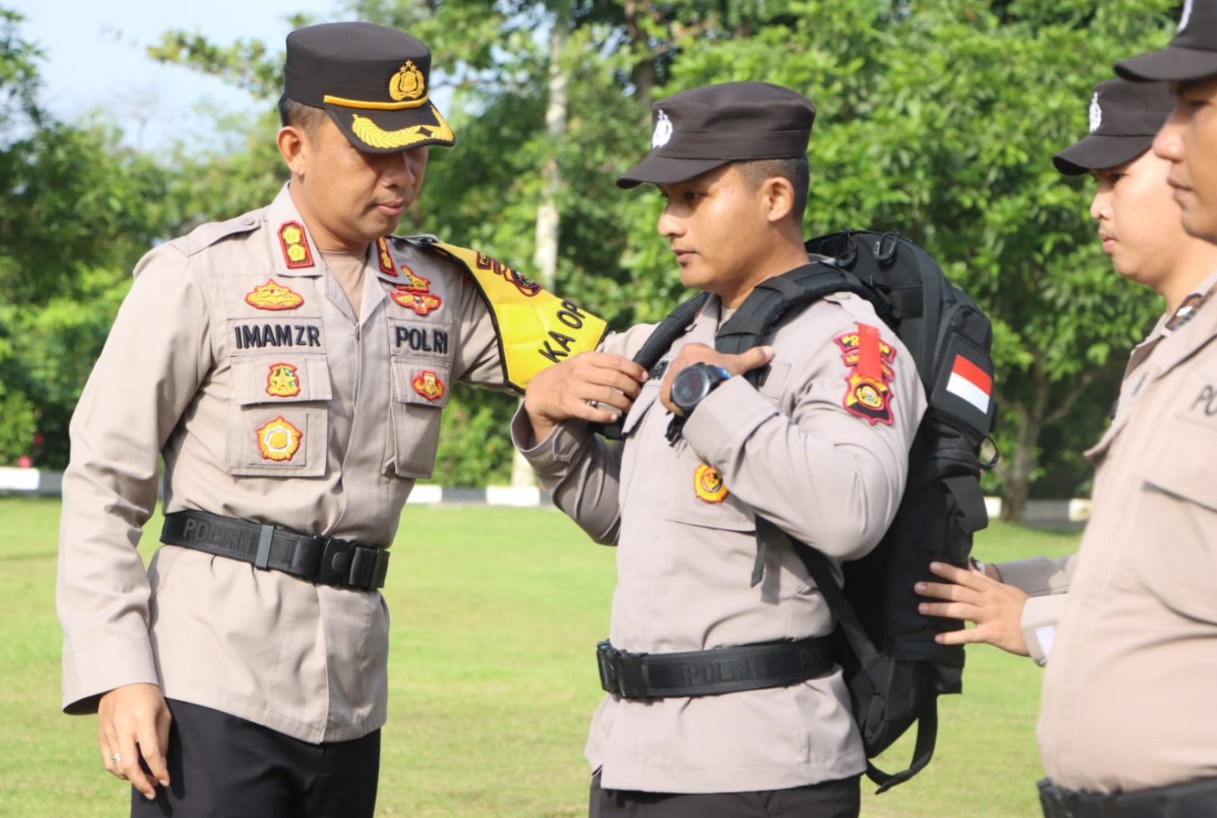 Kerap Konflik, 20 TPS di Kabupaten OKU Dinyatakan Rawan, Ini Daftarnya 