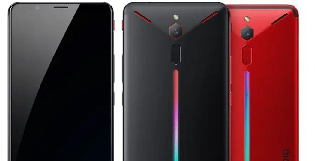 ZTE Nubia Red Magic 8 Pro Hp Gaming, Spek Dewa, Intip Spesifikasinya!