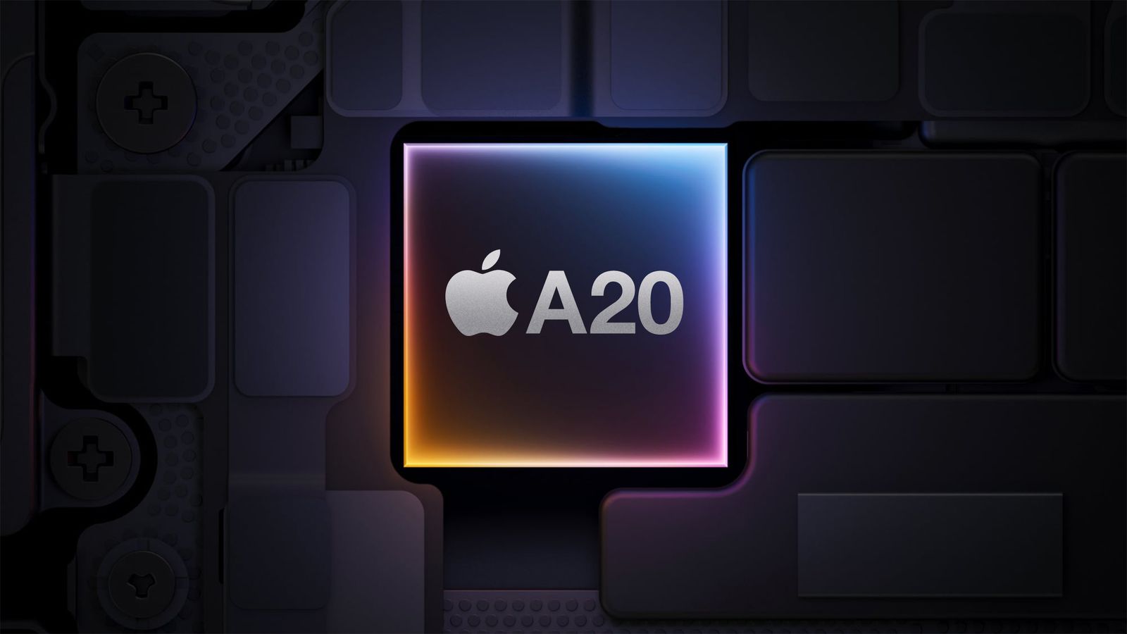 iPhone 18 Bakal Pakai Chip A20 2nm, Lebih Kencang dan Hemat Daya!