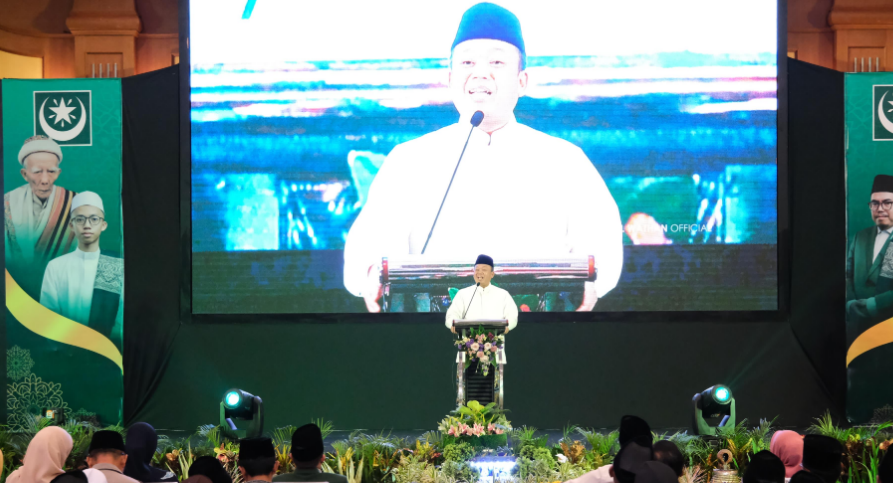 Menteri Nusron Canangkan Tanah Eks HGU untuk Dikelola Jemaah NW