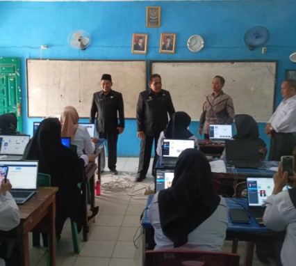 OKU Timur Pecahkan Tiga Rekor MURI Sekaligus