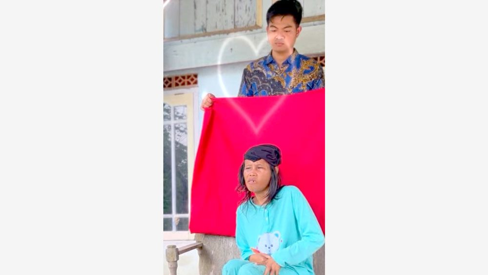  Sepuluh ODGJ lakukan Perekaman E-KTP di Disdukcapil OKI