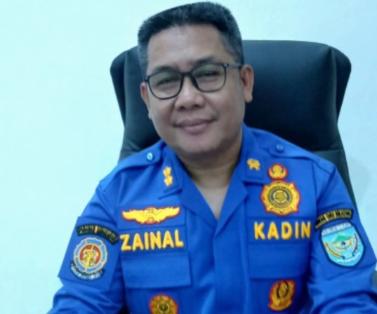 Cuaca Ekstrem dan Angin Kencang, Imbau Warga Waspada Kebakaran