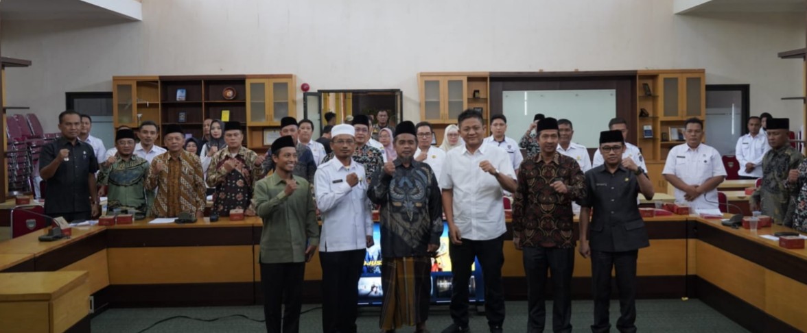 Pemkab OKU Timur Siapkan MTQ XI 2025, Juara Terbaik Dapat Hadiah Umroh