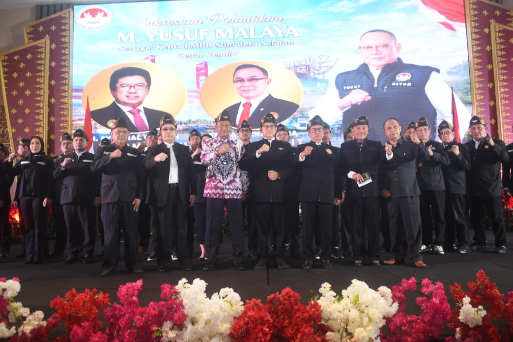 PMPB Sumsel Berkomitmen Hadirkan Dampak Nyata ke Masyarakat