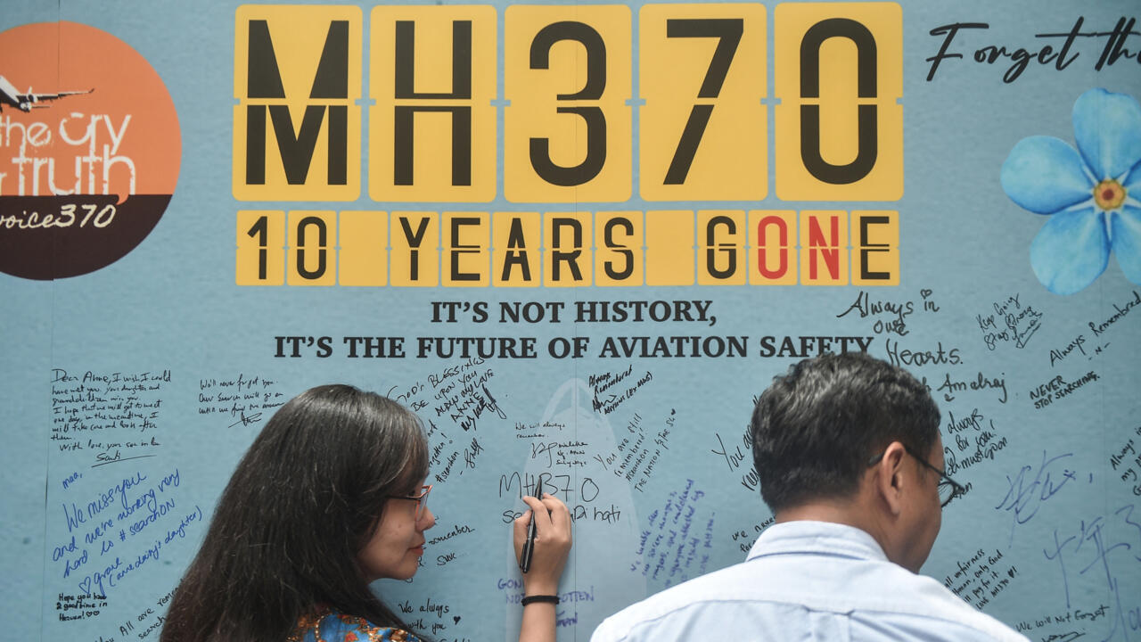 Setelah 10 Tahun, Akhirnya MH370 Dicari Lagi! Apa yang Berbeda Kali Ini?