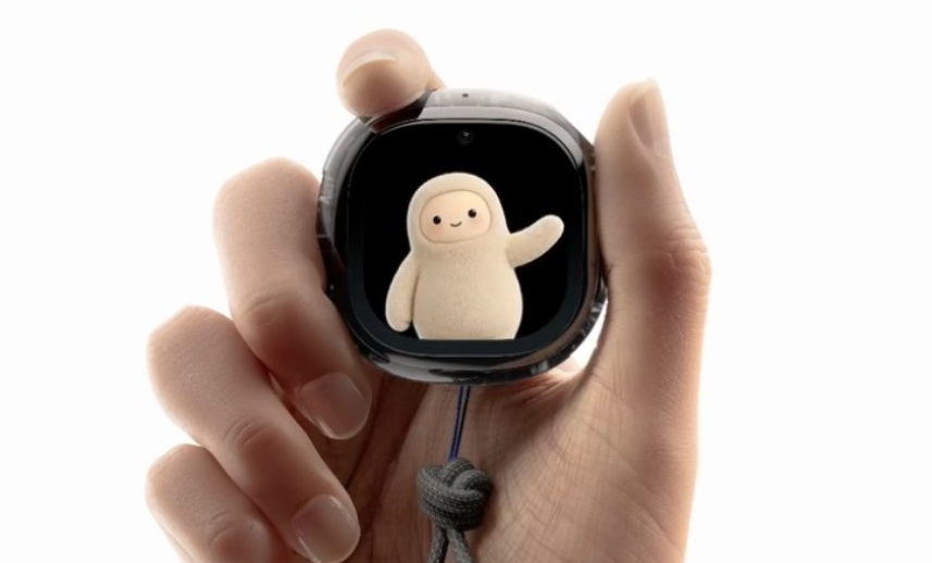 Zuckerberg Umumkan Muse Charm, Gadget AI Lucu yang Siap Menemani Harimu 