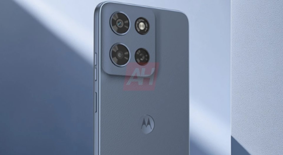 Bocoran Moto G 2026 dan G Power 2026 Muncul, Tampil Keren dengan Warna Baru dan Fitur Makin Lengkap