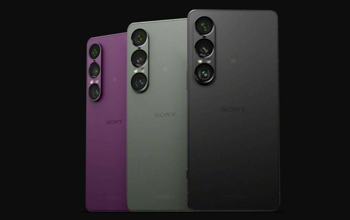 Sony Rilis Xperia 1 VII, Ponsel Flagship Buat Kamu yang Serius di Foto dan Audio