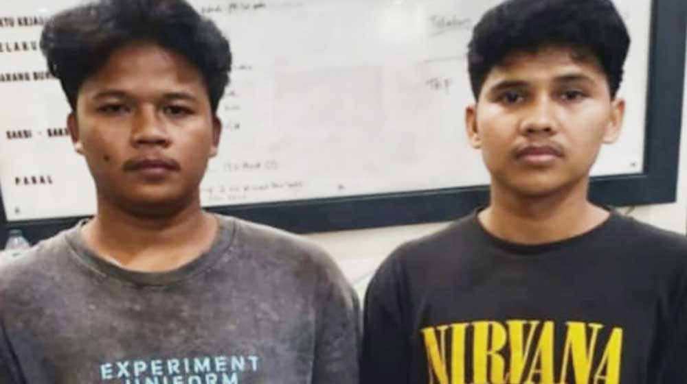 Polisi Amankan 51 Gram Sabtu dan 50 Ekstasi