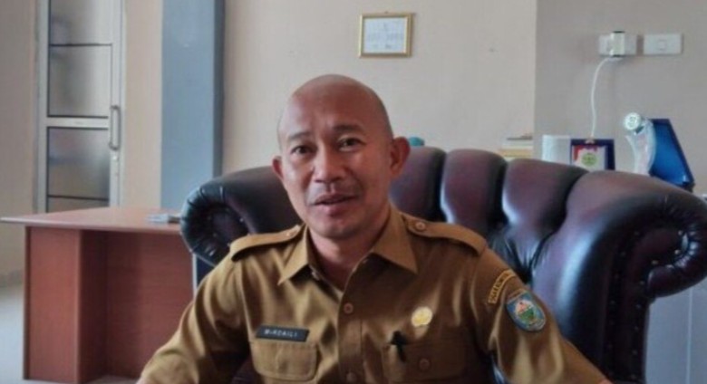 19 CCTV Aktif Bisa Diakses Langsung Masyarakat OKU