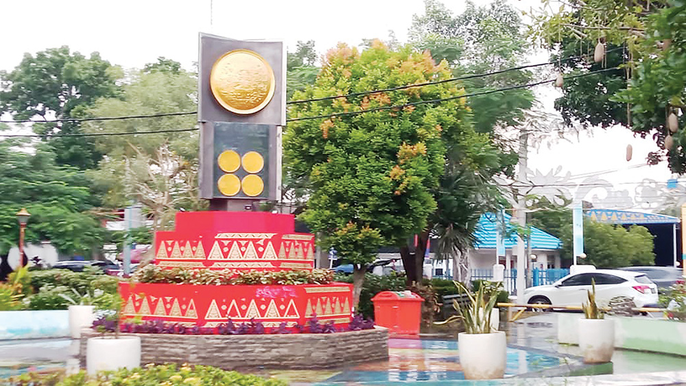 PSEL Jadi Peganjal Palembang Raih Piala Adipura 2026